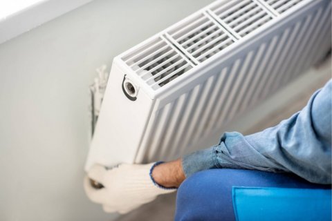 Entreprise de chauffage pour entretien de radiateur gaz à Marseille